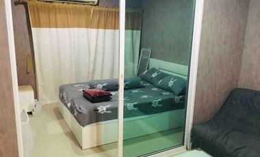 For sale studio condo in Phasi Charoen, Bangkok