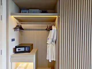 Apartment zur Miete mit 1 Zimmer in Bang Lamung, Chonburi