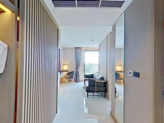 Apartamento en alquiler de 1 habitaciones en Bang Lamung, Chonburi