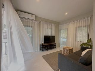 For rent 2 bedrooms house in Mueang Phuket, Phuket