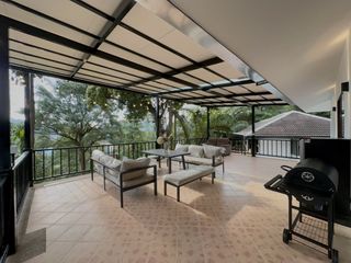For rent 2 bedrooms house in Mueang Phuket, Phuket