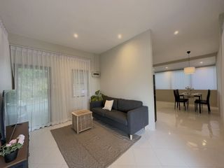 For rent 2 bedrooms house in Mueang Phuket, Phuket