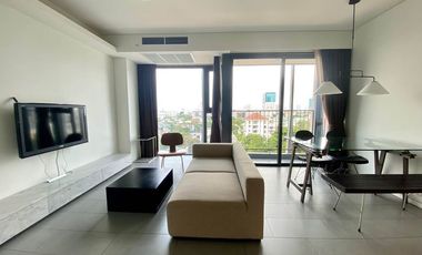 For rent 2 bedrooms condo in Phaya Thai, Bangkok