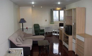 For sale and for rent 2 bedrooms condo in Watthana, Bangkok