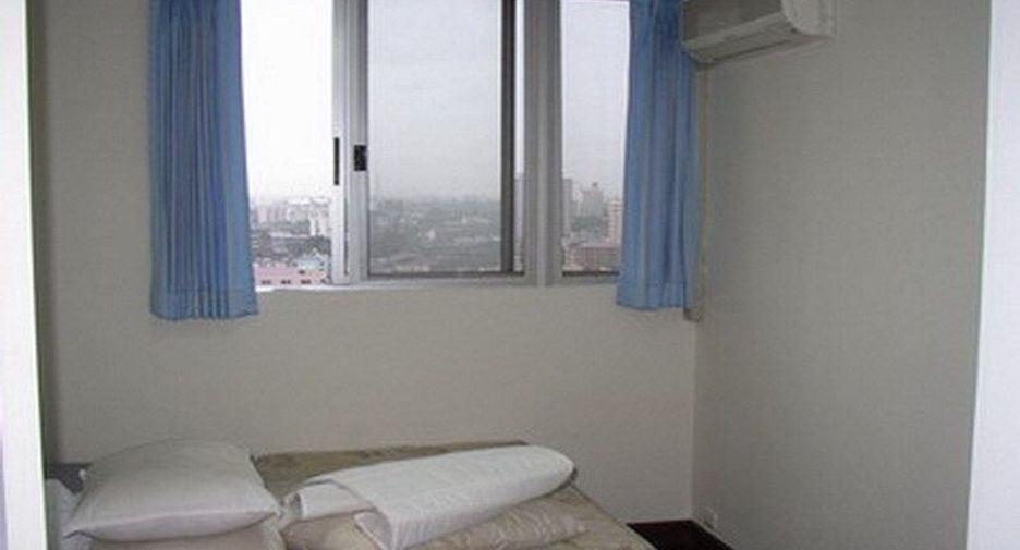 For sale and for rent 2 bedrooms condo in Watthana, Bangkok