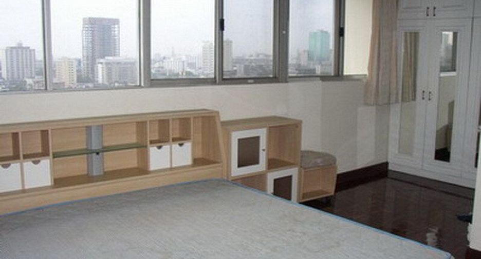 For sale and for rent 2 bedrooms condo in Watthana, Bangkok