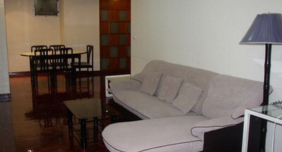 For sale and for rent 2 bedrooms condo in Watthana, Bangkok
