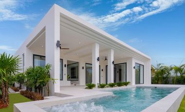 Terreno en venta en Hua Hin, Prachuap Khiri Khan