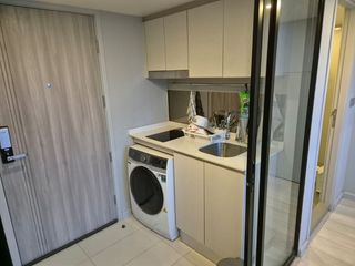 For rent 1 bed condo in Sathon, Bangkok