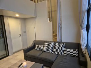 For rent 1 bed condo in Sathon, Bangkok
