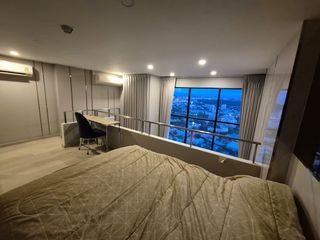 For rent 1 bed condo in Sathon, Bangkok