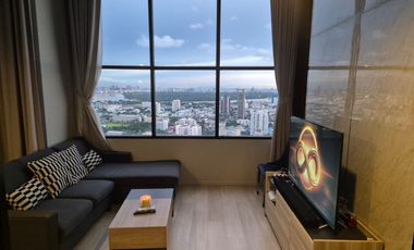 For rent 1 Beds condo in Sathon, Bangkok