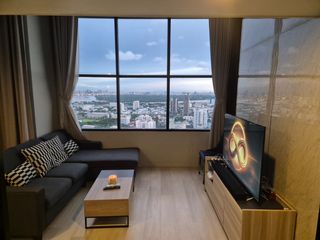 For rent 1 bed condo in Sathon, Bangkok