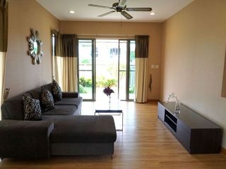 À louer 4 chambres villa à Bang Lamung, Chonburi