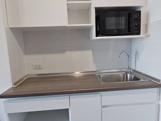 Аренда 1 кровать кондо в Ян Наща, Бангкок