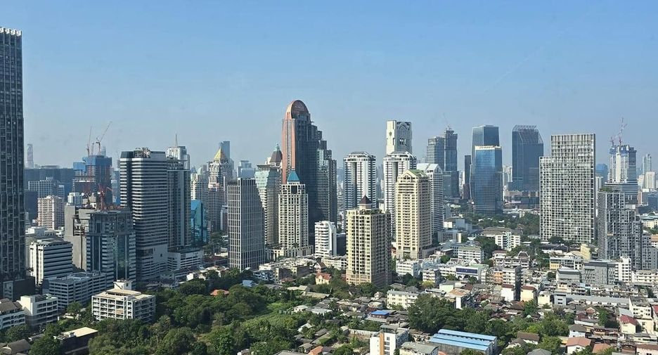 For rent 1 Beds condo in Sathon, Bangkok
