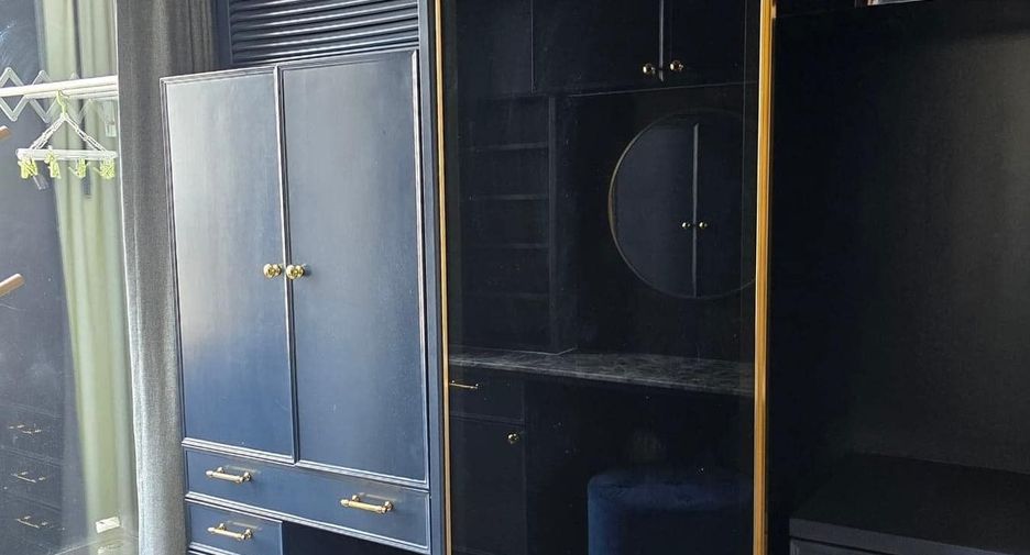 For rent 1 Beds condo in Sathon, Bangkok