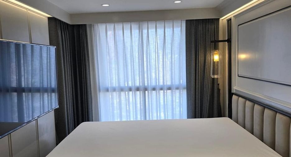 For rent 1 Beds condo in Sathon, Bangkok