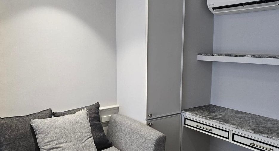 For rent 1 Beds condo in Sathon, Bangkok