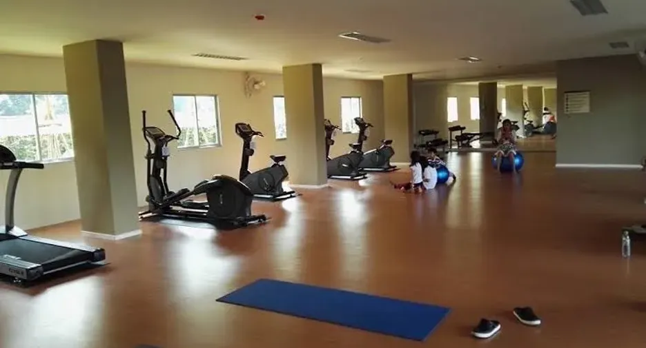 For sale studio condo in Lat Krabang, Bangkok