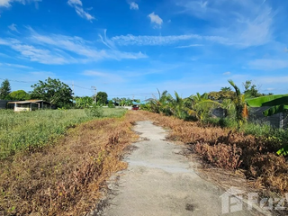 For sale land in Hua Hin, Prachuap Khiri Khan