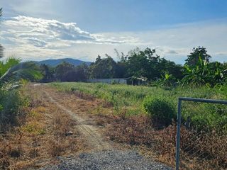 For sale land in Hua Hin, Prachuap Khiri Khan