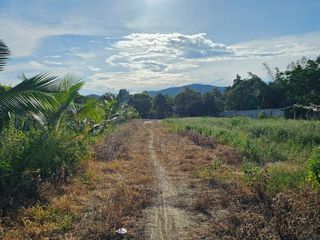 For sale land in Hua Hin, Prachuap Khiri Khan