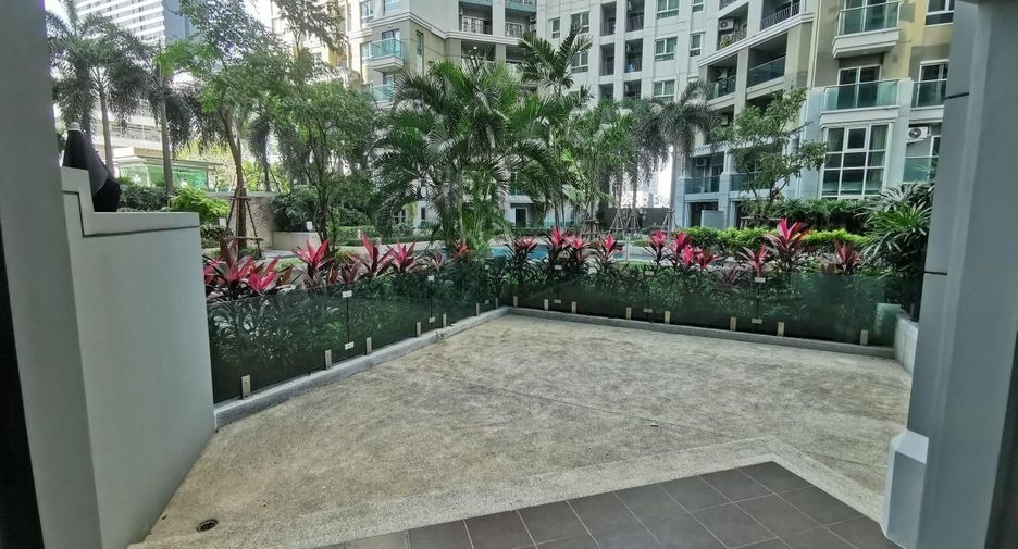 出租 5 卧室 公寓 在 Huai Khwang, 曼谷
