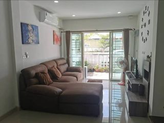 For Rent 3 Bedroom Townhouse In Mueang Phuket