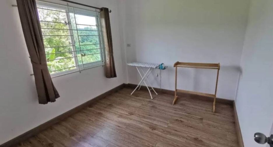 For rent 3 bedrooms townhouse in Mueang Phuket, Phuket