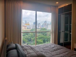 For rent 1 bed condo in Pathum Wan, Bangkok