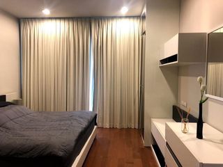 For rent 1 bed condo in Pathum Wan, Bangkok