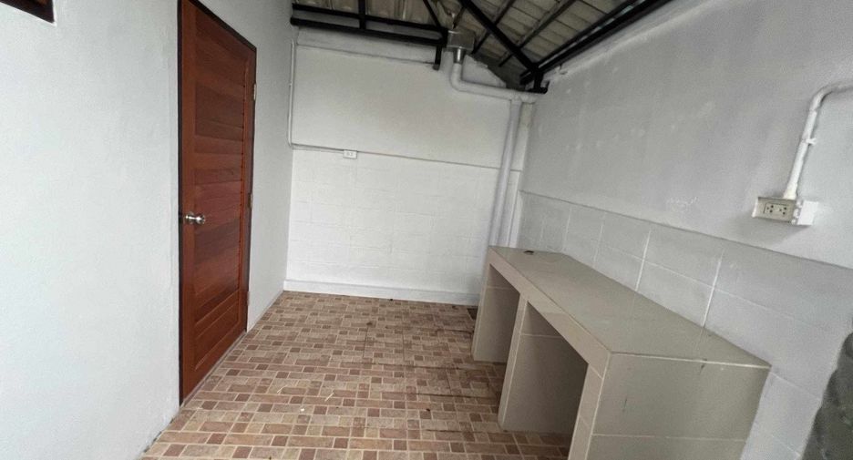 For rent 2 bedrooms house in Mueang Phuket, Phuket