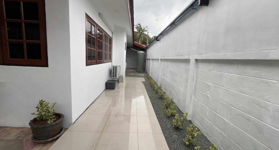 For rent 2 bedrooms house in Mueang Phuket, Phuket