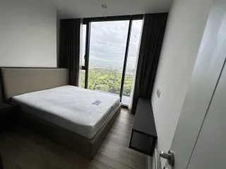 For sale 3 bedrooms condo in Chatuchak, Bangkok