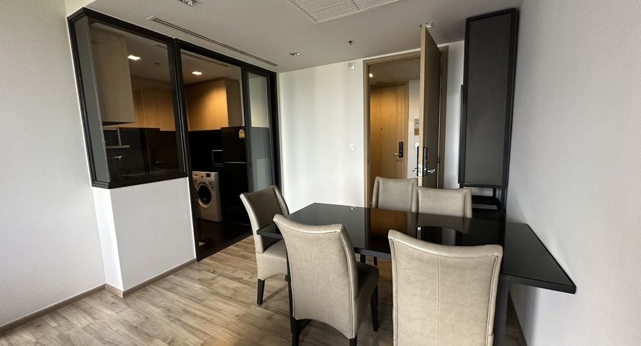 For sale 3 bedrooms condo in Chatuchak, Bangkok