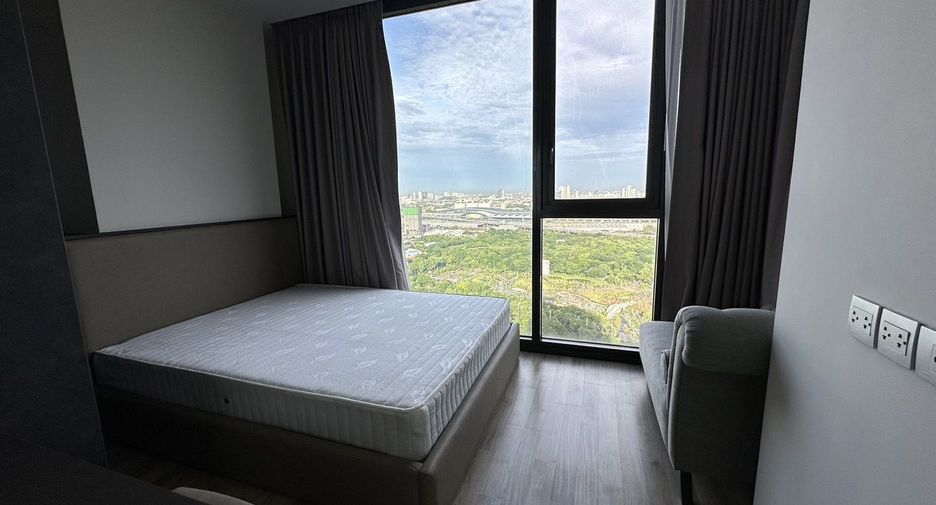 For sale 3 bedrooms condo in Chatuchak, Bangkok