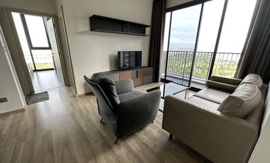 For sale 3 bedrooms condo in Chatuchak, Bangkok