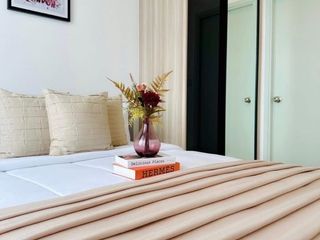 For rent 1 bed condo in Chatuchak, Bangkok