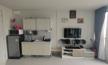 For sale 1 bed condo in Cha Am, Phetchaburi