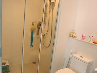 For sale 1 bed condo in Cha Am, Phetchaburi
