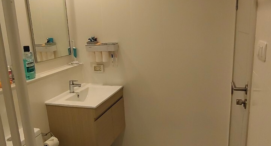 For sale 1 bed condo in Cha Am, Phetchaburi