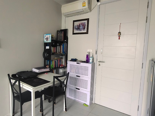 For sale 1 bed condo in Cha Am, Phetchaburi