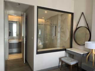 Condo en alquiler de 1 habitaciones en Si Racha, Chonburi