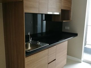 For sale 1 bed condo in Mueang Samut Prakan, Samut Prakan