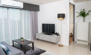 For sale 1 bed condo in Kathu, Phuket