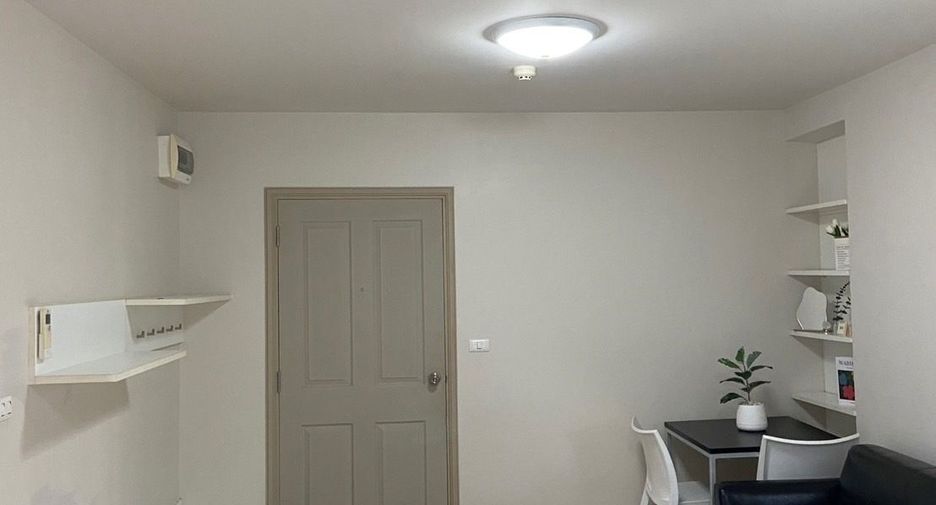 Wohnung zur Miete mit Studio in Kathu, Phuket