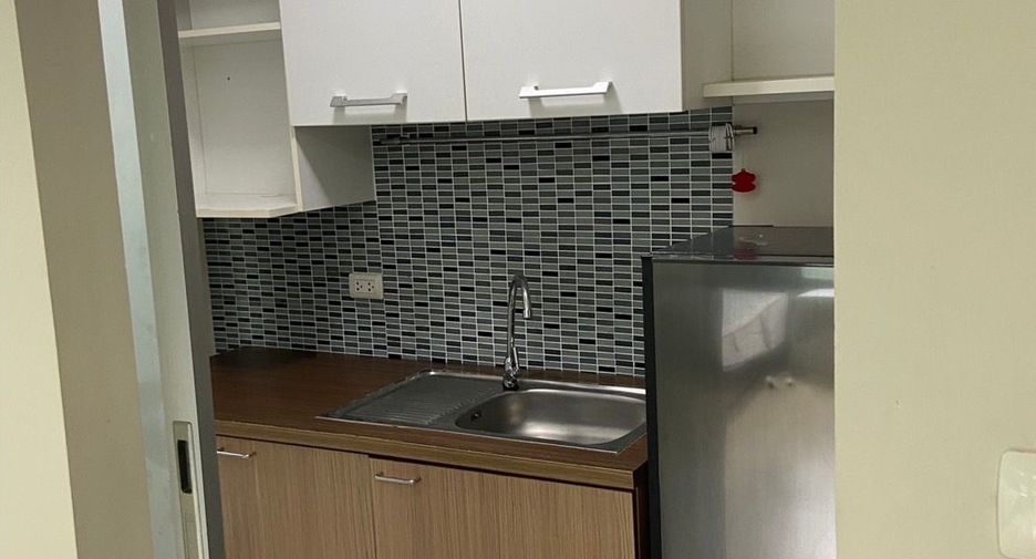 Wohnung zur Miete mit Studio in Kathu, Phuket