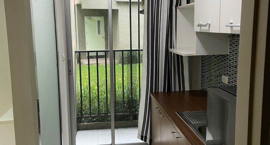 Wohnung zur Miete mit Studio in Kathu, Phuket