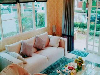 For sale 4 bedrooms house in Prawet, Bangkok